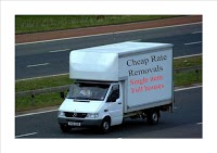 Removals Huddersfield man with a van 364484 Image 1